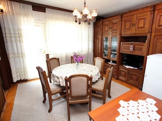 Apartment Vinisce Ausstattung 10