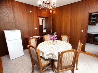 Apartment Vinisce Ausstattung 11