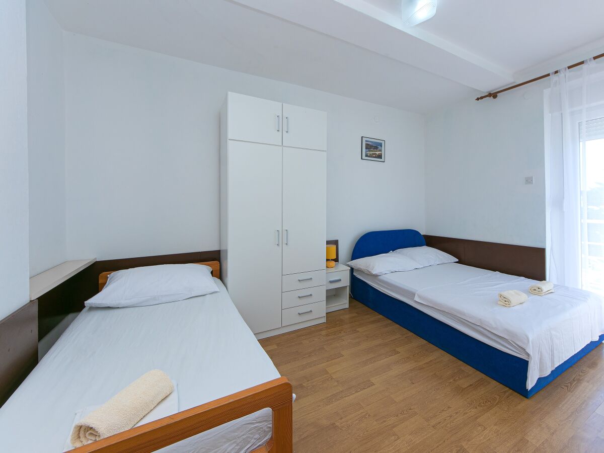 Apartment Gradac Features 1