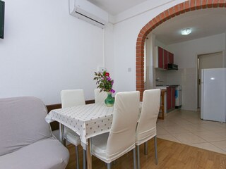 Apartment Gradac Features 1