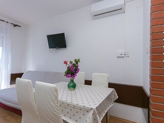 Apartment Gradac Features 2