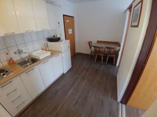 Apartment Sali Features 2