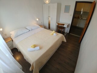 Apartment Sali Features 4