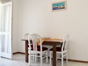 One bedroom apartment near beach Ražanj, Rogoznica (A-4253-b) - Razanj - image1