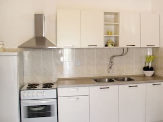 Apartment Razanj Ausstattung 2