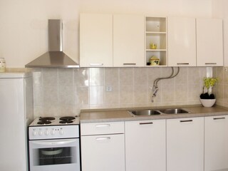 Apartment Razanj Features 2