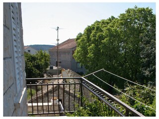 Apartment Lumbarda Ausstattung 12