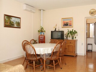 Apartment Lumbarda Ausstattung 14