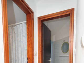Apartment Njivice Ausstattung 12