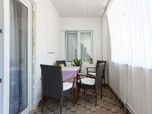 Two bedroom apartment with terrace Tisno, Murter (A-815-c) - Tisno - image1