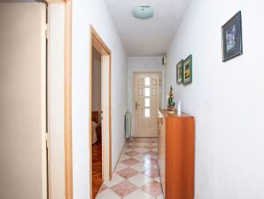 Two bedroom apartment with terrace Tisno, Murter (A-815-c) - Tisno - image1