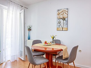 Apartment Tisno Features 6