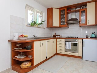 Apartment Tisno Features 7