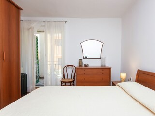 Apartment Tisno Features 11