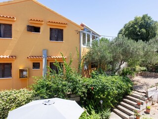 Apartment Tisno Features 14