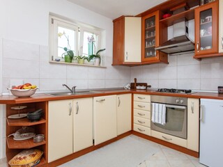 Apartment Tisno Features 1