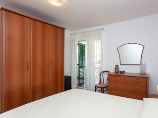 Apartment Tisno Features 2
