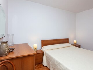 Apartment Tisno Features 3