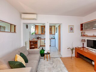 Apartment Tisno Features 5