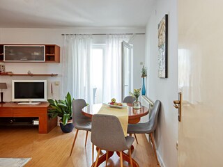 Apartment Tisno Features 8