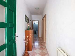 Apartment Tisno Features 12