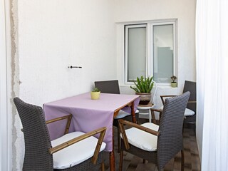 Apartment Tisno Features 14
