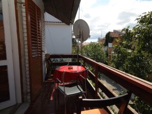 Two bedroom apartment with balcony Žaborić, Šibenik (A-8368-a) - Zaboric - image1
