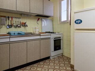 Apartment Jesenice bei Dugi Rat Features 9