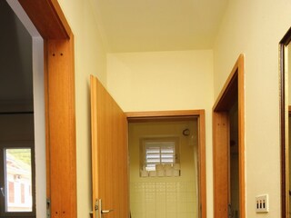 Apartment Jesenice bei Dugi Rat Ausstattung 21