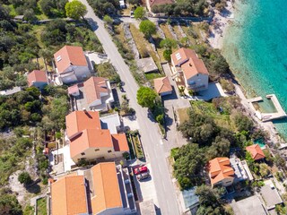Apartment Korcula (Stadt) Ausstattung 1