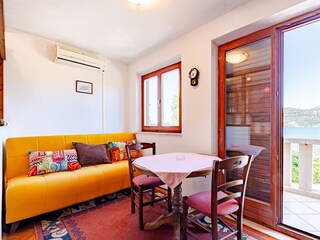 Apartment Korcula (Stadt) Ausstattung 2