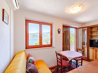 Apartment Korcula (Stadt) Ausstattung 3