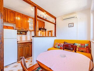 Apartment Korcula (Stadt) Ausstattung 4