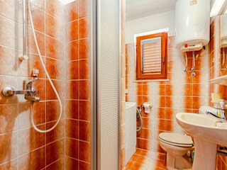 Apartment Korcula (Stadt) Ausstattung 9