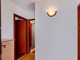Apartment Korcula (Stadt) Ausstattung 10