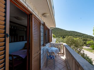 Apartment Korcula (Stadt) Ausstattung 11