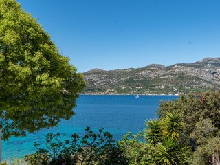 Apartment Korcula (Stadt) Ausstattung 13
