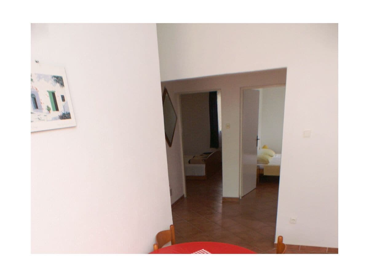 Apartment Mandre Ausstattung 1