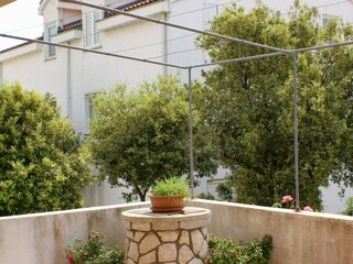 Apartment Mandre Features 4