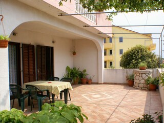 Apartment Mandre Features 8