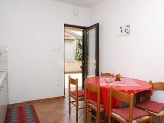 Apartment Mandre Features 10