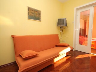 Apartment Kukljica (Dalmatien) Features 2