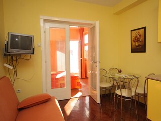 Apartment Kukljica (Dalmatien) Features 3