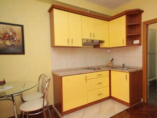 Apartment Kukljica (Dalmatien) Features 4