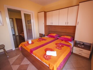 Apartment Kukljica (Dalmatien) Features 5