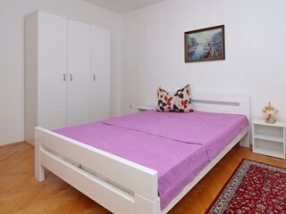 Apartment Novi Vinodolski Ausstattung 1
