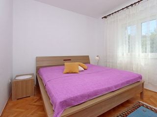 Apartment Novi Vinodolski Ausstattung 2