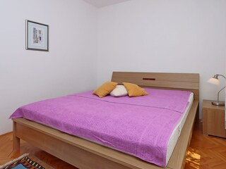Apartment Novi Vinodolski Ausstattung 4