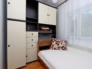 Apartment Novi Vinodolski Ausstattung 5