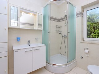 Apartment Novi Vinodolski Ausstattung 7
